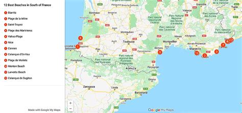best beaches in south of france|20 Best Beaches in the South of France (With Map).
